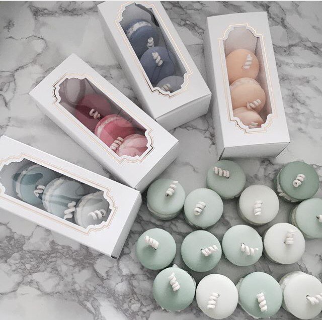 不止灵魂有香气，身体也要有丨小*香众**薰推荐