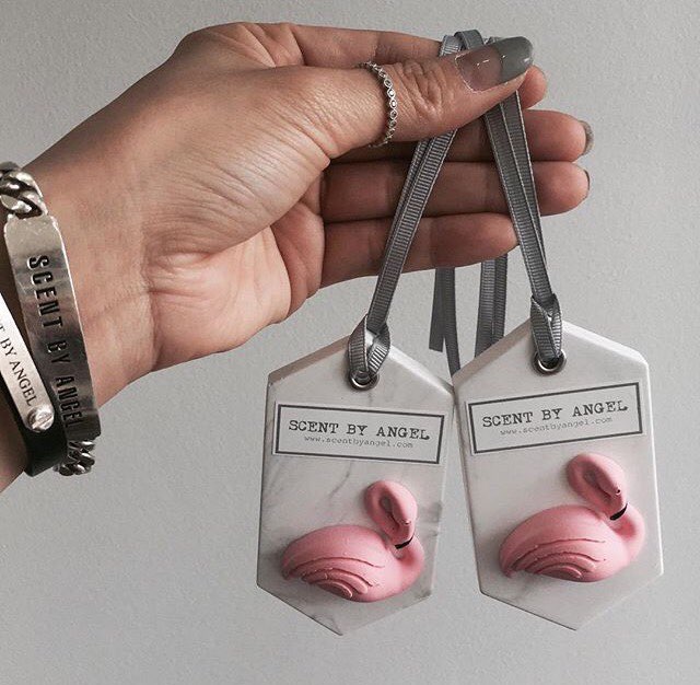 不止灵魂有香气，身体也要有丨小*香众**薰推荐