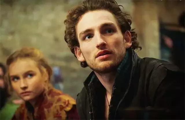 今年值得追的美剧,最近可以追的电视剧