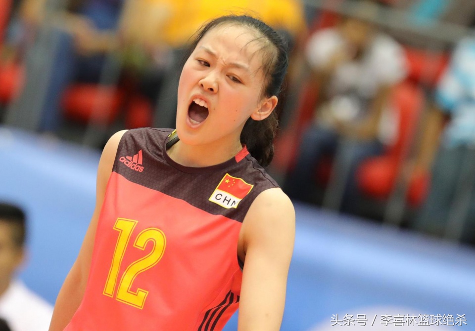 惠若琪女排决赛完整视频,中国女排惠若琪最漂亮