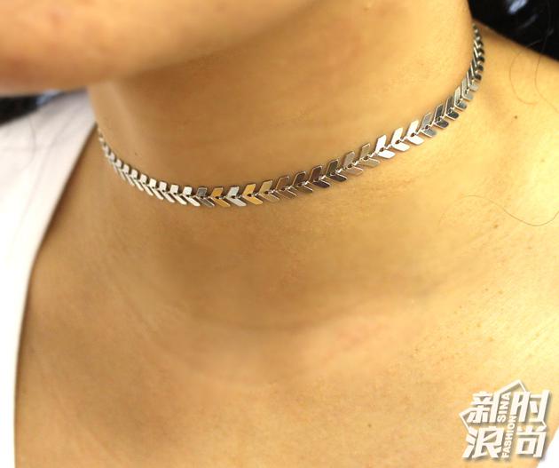 时尚精们最爱的小众饰品都帮你找好啦