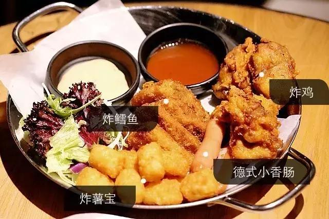 北京探店西单大悦城,西单大悦城哪家最好吃