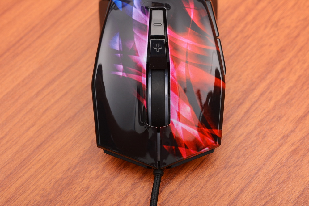 富勒g93pro深度评测,富勒g91评测