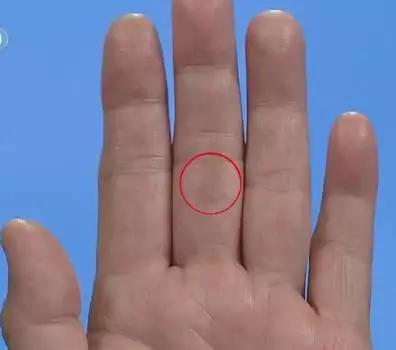 手是人体的重要器官,手上的健康秘密