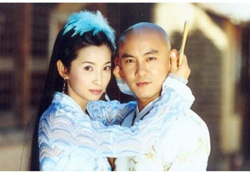 张卫健6部经典剧承包了我的童年,张卫健的十大经典电影