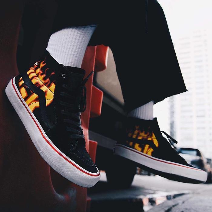 一周球鞋上脚,一周上脚精选球鞋