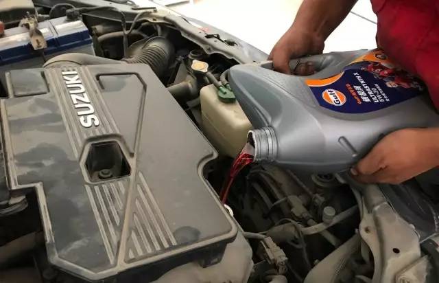 极护5w-30sn评测,极护sn5w-30优缺点