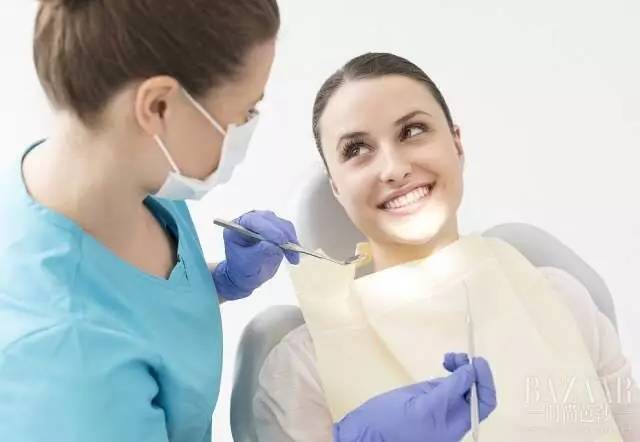 嚼柳枝、涂骨灰是白牙秘技？窦骁刘涛的珍珠齿在古代竟是贵族象征