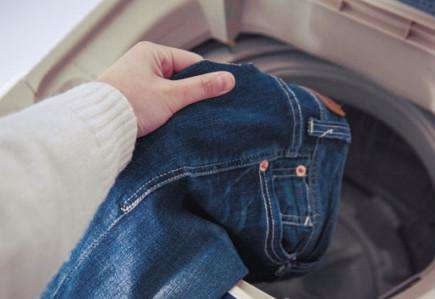 新手如何养牛仔裤视频,怎样快速有效的养出牛仔裤