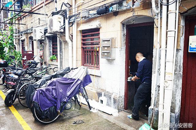 上海房价这么贵都是些什么人买房,上海房价太贵平民怎样买房