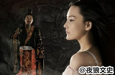 历史上曹丕真正最爱的人是谁,曹丕最爱的女人是不是甄宓