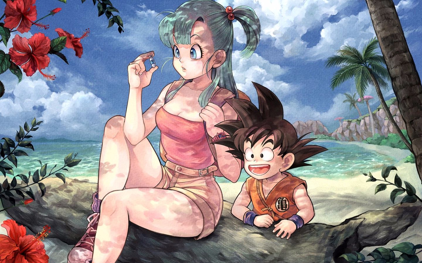 你的童年是否曾被这些角色统治？