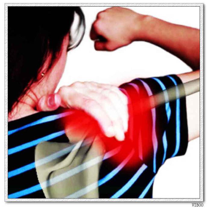 肩周炎的护理和锻炼方法,肩周炎护理操