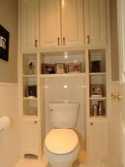 老婆卫生间装修神器,自从老婆买了一个洗衣神器