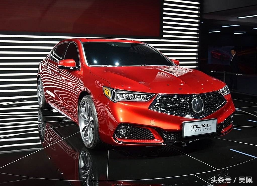 成都车展2018哪些车值得看,成都车展最好看的车型