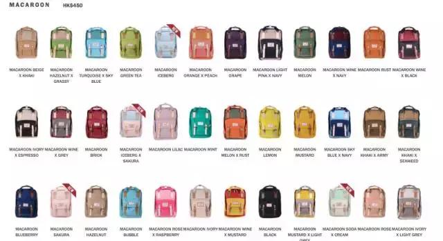 背了这个“甜甜圈”包包，我彻底放弃了北极狐