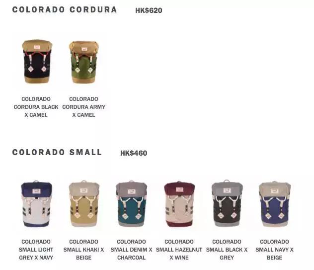 背了这个“甜甜圈”包包，我彻底放弃了北极狐