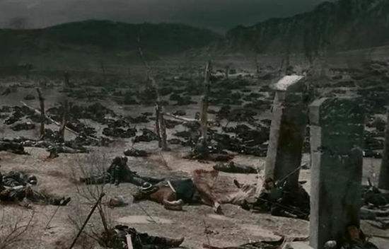 大唐最后的精锐安西军,大唐最后的精锐战士安西军