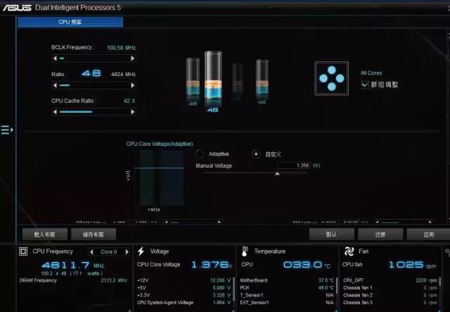 华硕z270-a主板详细图解,华硕z270主板详解