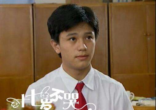 李晨演高中生是哪年,李晨主演的校园偶像剧