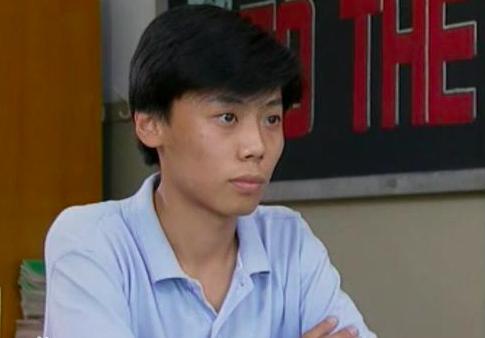 李晨演高中生是哪年,李晨主演的校园偶像剧