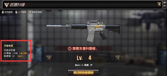 m4a1皇家雄鹰和雷神的对比,m4a1皇家雄鹰在仓库是什么样子