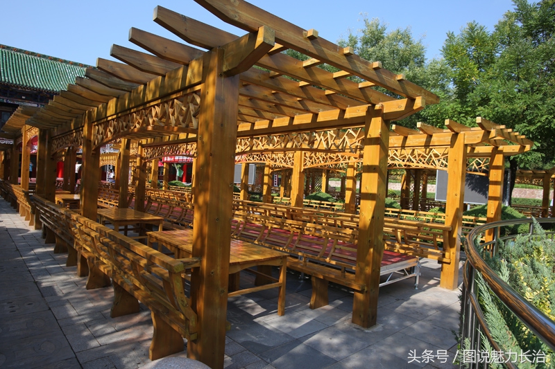 百城市足球峰会暨足球嘉年华系列活动带动屯留老爷山风景区发展