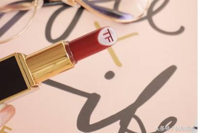 深唇色大牌口红推荐,深唇色适合的大牌口红