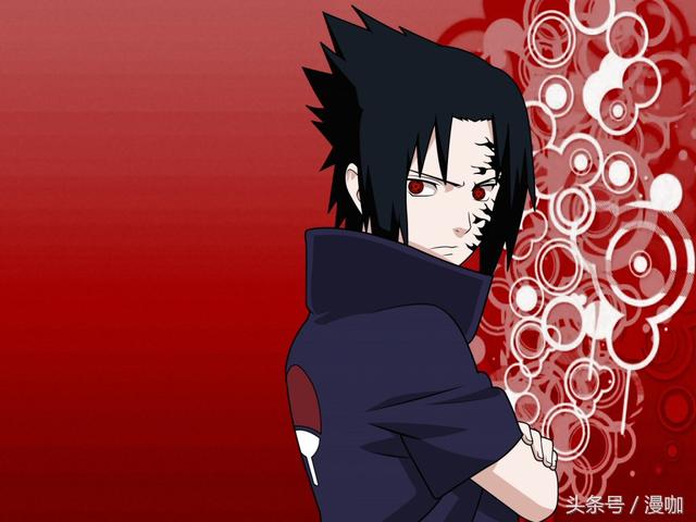 火影中写轮眼的所有形态,火影写轮眼和轮回眼