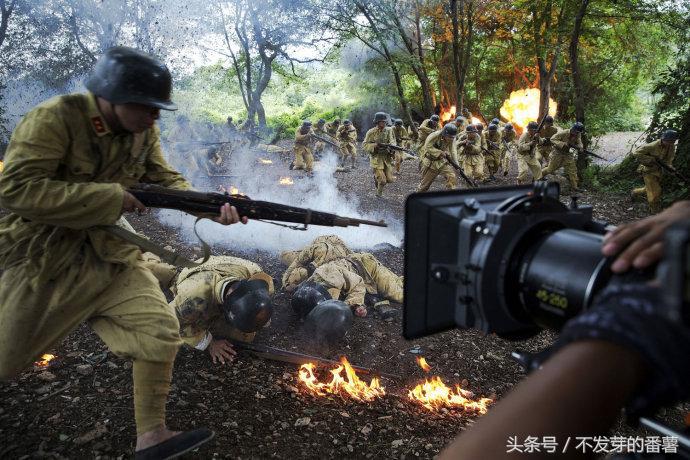 横店当群众艺人的真实经历,解密横店群众艺人的真实生活