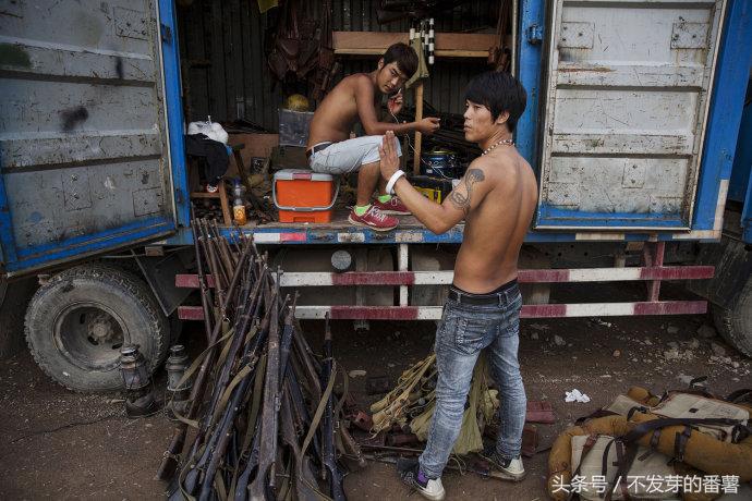 横店当群众艺人的真实经历,解密横店群众艺人的真实生活