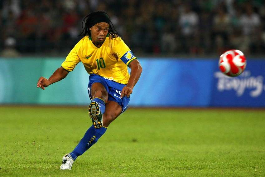 落叶球c罗奥布拉克,落叶球c罗实况