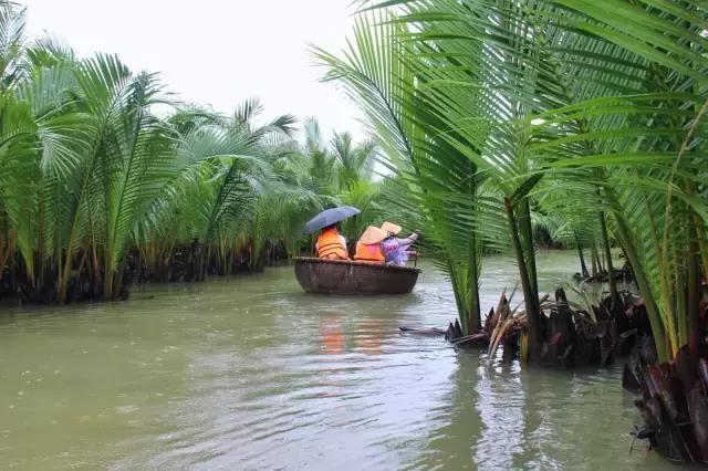 越南岘港4天旅游攻略,越南岘港一日游攻略图文