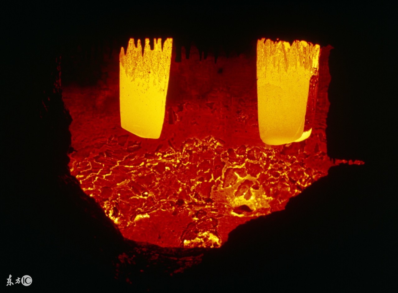 石墨电极股票走势,石墨电极价格大涨的原因