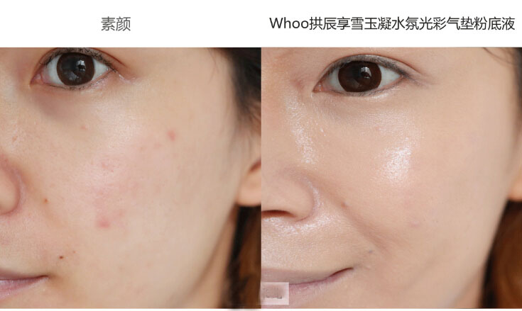 夏日气垫bb霜推荐,夏日干皮好用的气垫推荐