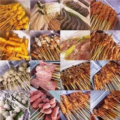 福清美食吃货视频,福建福清吃货攻略