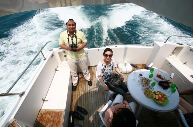 嵊泗岛枸杞岛3天两晚旅游套餐 (嵊泗枸杞岛两天一夜旅游攻略)