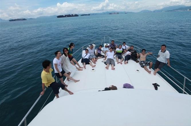 嵊泗岛枸杞岛3天两晚旅游套餐 (嵊泗枸杞岛两天一夜旅游攻略)