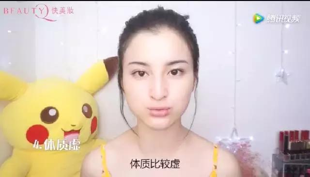 是什么让你长痘痘,什么能导致长痘