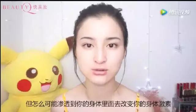 是什么让你长痘痘,什么能导致长痘