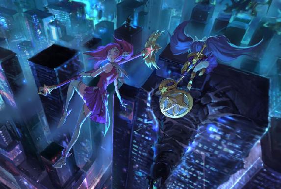 拳头亲儿子ez出装,拳头亲儿子和杰斯