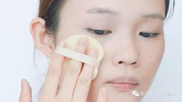 带妆补防晒正确方法,带妆怎么补防晒最好