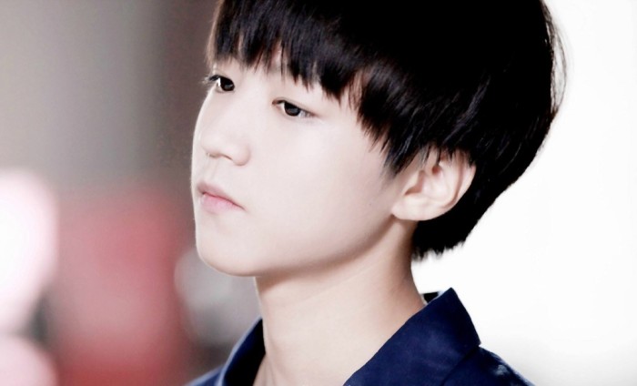 易烊千玺吴磊刘昊然王俊凯,王俊凯吴磊刘昊然时装之夜