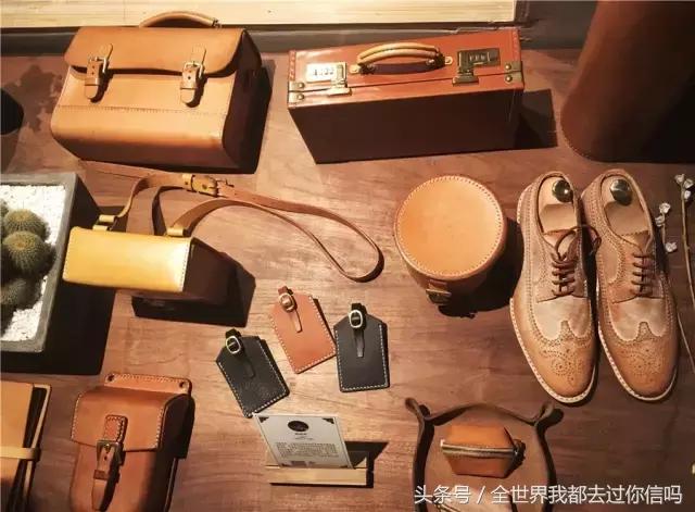 广州小资杂货铺,广州值得去的冷门店