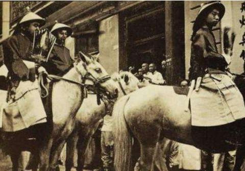 清朝国库看守,清朝如何防止库丁偷银子