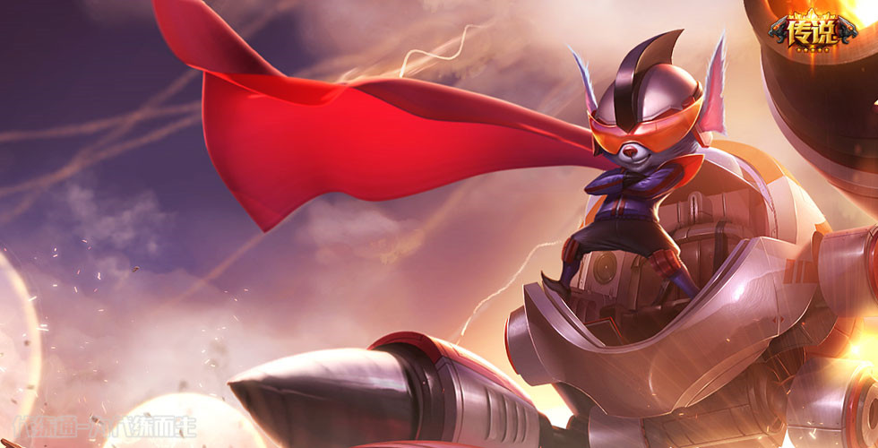 LOL：皮肤加成系列，十款用起来超级顺手的皮肤，像换了个英雄