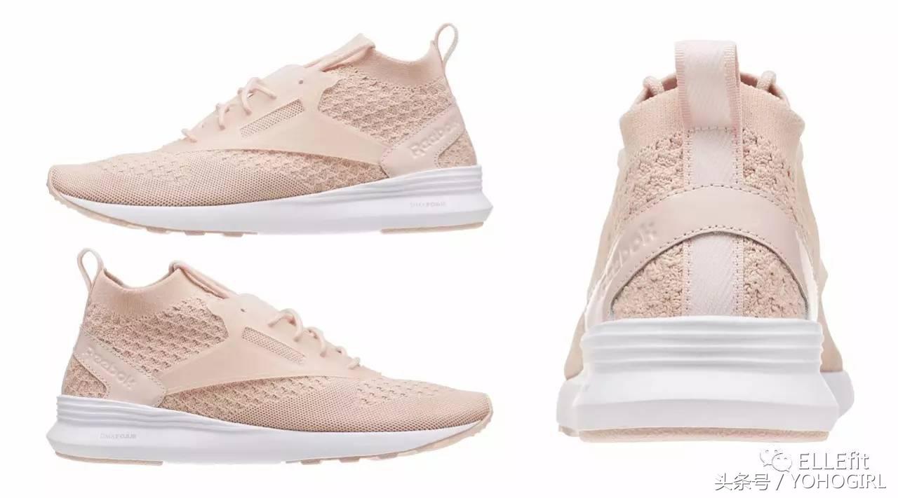 夏天的跑步鞋推荐37码,适合秋冬季穿的跑步鞋推荐
