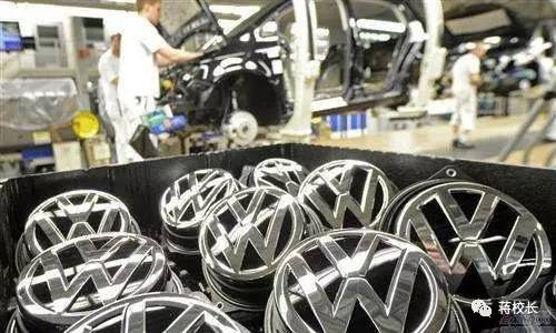 当年一厢情愿“拿钱换技术”结果被坑惨，至今都没缓过来