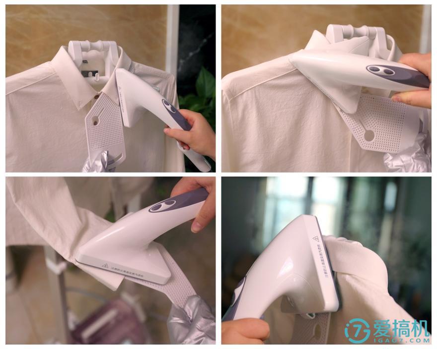 衣服皱皱巴巴没有熨斗怎么办,如何将皱巴巴衣服恢复原状呢