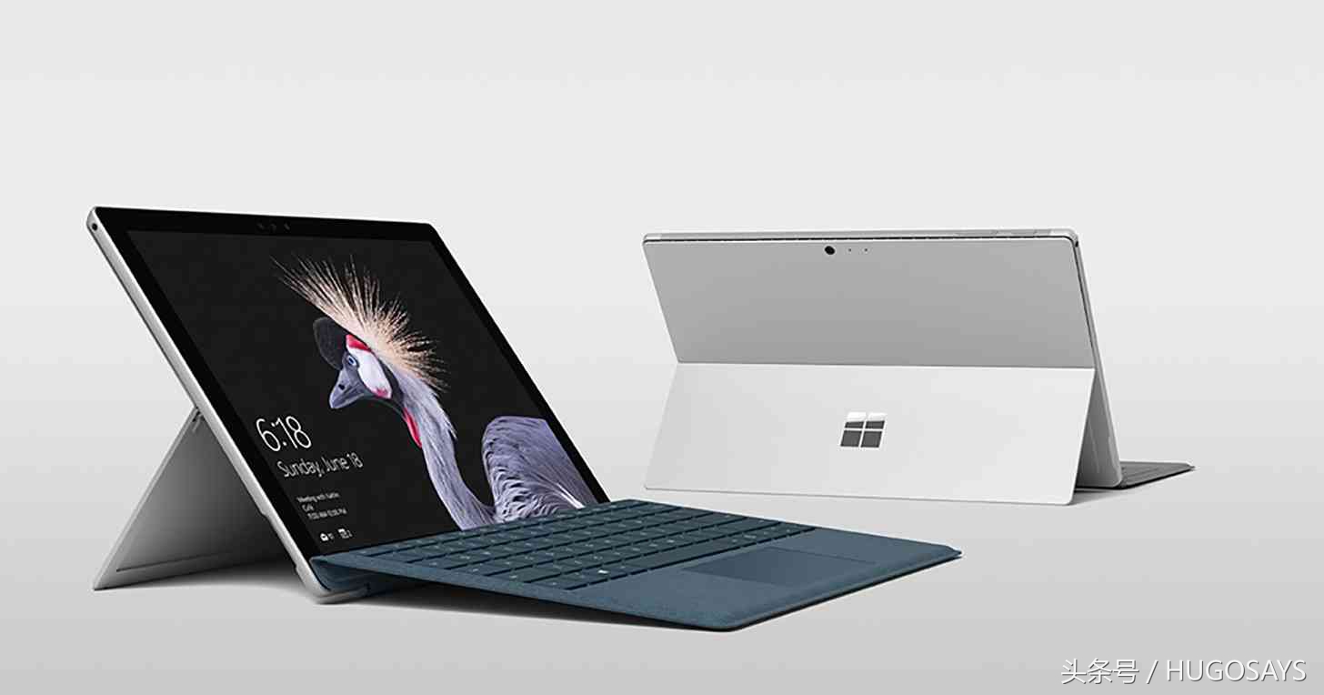 千万别买微软的surface,微软surfacepro5值得购买吗